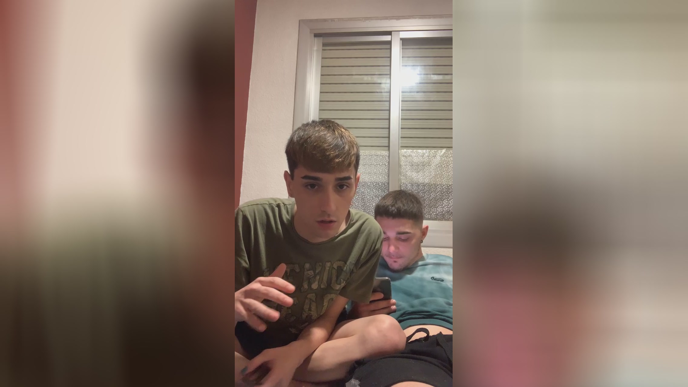 Teencouplegay  28-12-2021